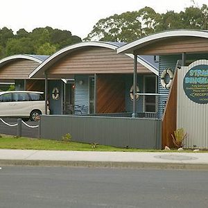 Strahan Bungalows